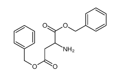 二苄基 2-氨基琥珀酸酯