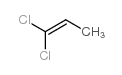 1,1-二氯丙烯 (563-58-6)