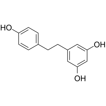 Dihydroresveratrol；二氢藜芦醇