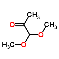 丙酮醛缩二甲醇