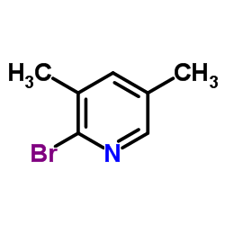2-溴-3,5-二甲基吡啶