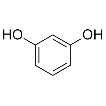 间苯二酚标准溶液 1000μg/ml(溶剂:MeOH) 酚类 有机原料
