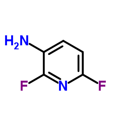 2,6-二氟-3-胺基吡啶 (108118-69-0)