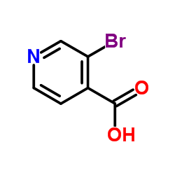 3-溴异烟酸 (13959-02-9)