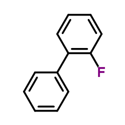 2-氟联苯 (321-60-8)