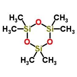 六甲基环三硅氧烷 (541-05-9)