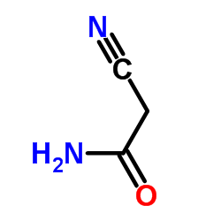 氰乙酰胺 (107-91-5)