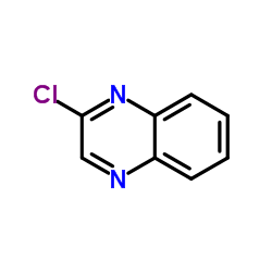 2-氯喹恶啉 (1448-87-9)
