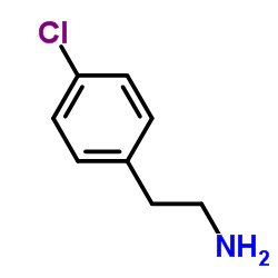 4-氯苯乙胺 (156-41-2)