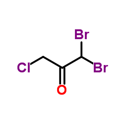 1,1-二溴-3-氯丙酮