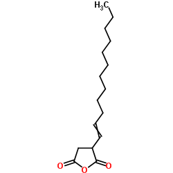 2-十二烯基-丁二酸酐