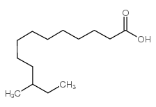 11-甲基十三烷酸