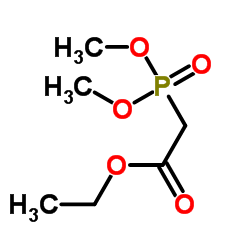 乙基磷酰基乙酸二甲酯 (311-46-6)