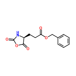 谷氨酸 5-苄酯 N-羧基环内酸酐