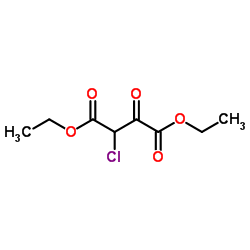 Α-氯代草酰乙酸二乙酯