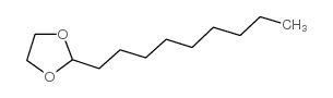 2-壬基-1,3-二氧环戊烷