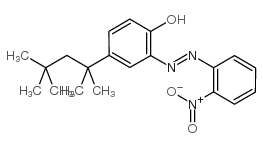 2-(2’-硝基苯偶氮)-4-叔辛基酚