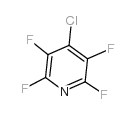 4-氯-2,3,5,6-四氟吡啶
