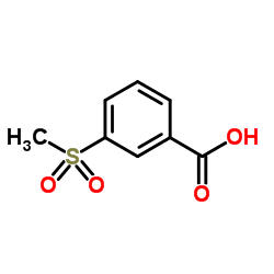 3-甲砜基苯甲酸