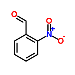 2-硝基苯甲醛 99.0%