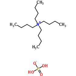 四丁基磷酸二氢铵 (5574-97-0)