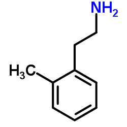 2-甲基苯乙胺 (55755-16-3)