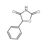 5-苯基噁唑烷-2,4-二酮