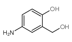 4-氨基-2-(羟基甲基)苯酚