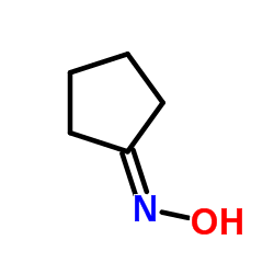 环戊酮肟 (1192-28-5)