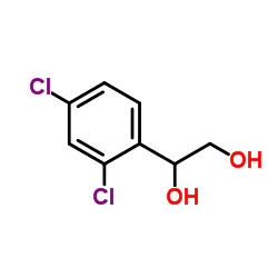 (1S)-1-(2,4-二氯苯基)-1,2-乙二醇 (187164-23-4)
