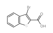 3-溴苯并噻吩-2-羧酸