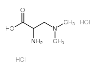 4-氮杂-DL-亮氨酸双盐酸盐