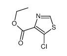 5-氯-4-噻唑甲酸乙酯