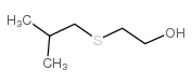 2-羟基乙基 异丁基 硫醚
