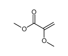 2-甲氧基-2-丙酸甲酯 (7001-18-5)