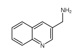 喹啉-3-甲胺
