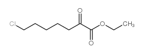 7-氯-2-氧代庚酸乙酯