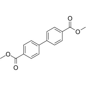 联苯二甲酸二甲酯