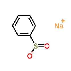 苯亚磺酸钠 (873-55-2)