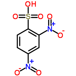 2,4-二硝基苯磺酸水合物
