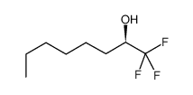 (R)-(+)-1,1,1-三氟-2-辛醇