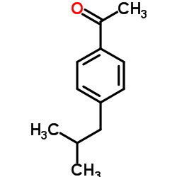 4-异丁基苯乙酮