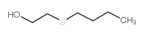 2-正丁硫基乙醇