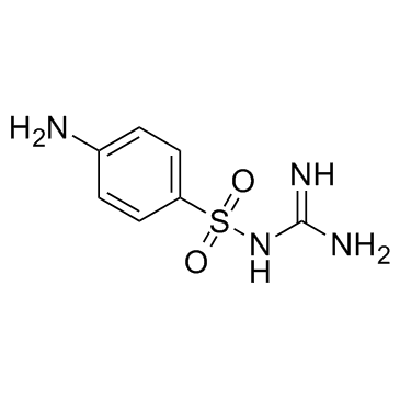 甲醇中磺胺脒溶液标准物质