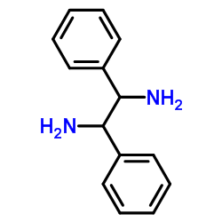 1,2-二苯基乙烷-1,2-二胺 (5700-60-7)
