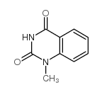 1-甲基-2,4(1h,3h)-喹唑啉二酮