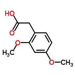 2,4-二甲氧基苯乙酸