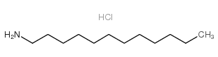 十二烷胺盐酸盐