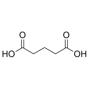 戊二酸 (110-94-1)