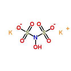 亚硝基硫酸钾